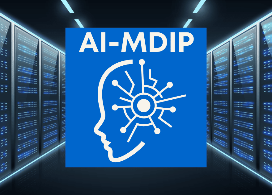 AI-MDIP